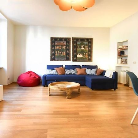 Porta Genova Bilocale Di Charme Apartment Milan Exterior photo
