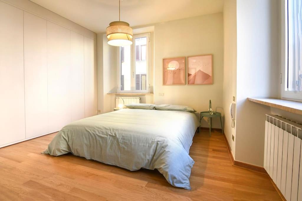 Porta Genova Bilocale Di Charme Apartment Milan Exterior photo