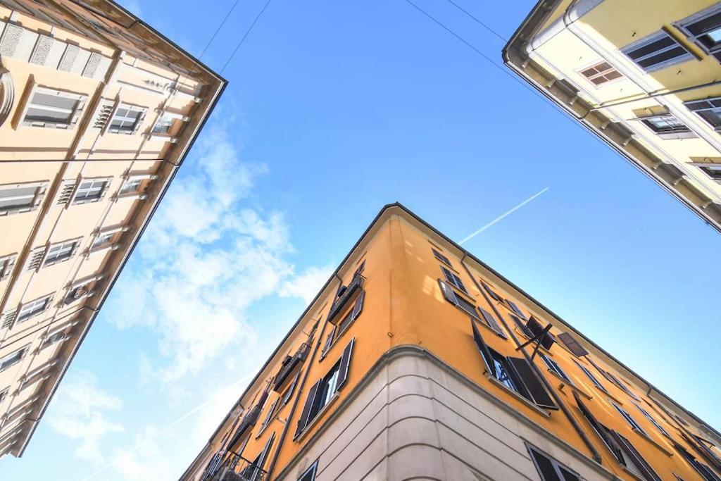 Porta Genova Bilocale Di Charme Apartment Milan Exterior photo